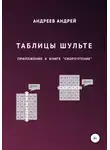 Андрей Андреев - Таблицы Шульте