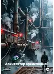 Акстиния А - Архитектор преисподней