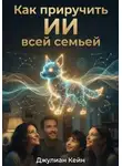 Джулиан Кейн - Как приручить ИИ всей семьей