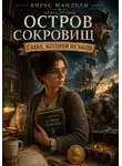 Юрий Адаменко - Вирус Манделы. Книга 1. Остров сокровищ. Глава, которой не было