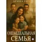 Постер книги (Не) Идеальная семья