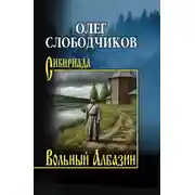 Постер книги Вольный Албазин
