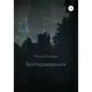 Постер книги Бомбардировщик