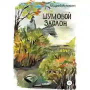 Постер книги Шумовой заслон