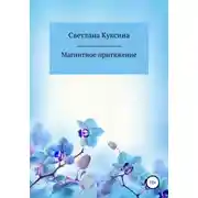 Постер книги Магнитное притяжение