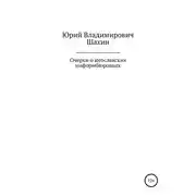 Постер книги Очерки о югославских информбюровцах