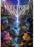 Мария Сабусова - Монстрики эмоций