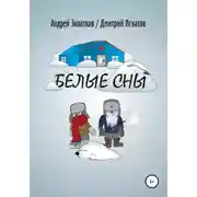 Постер книги Белые сны