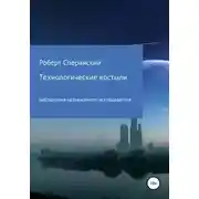 Постер книги Технологические костыли