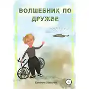 Постер книги Волшебник по дружбе