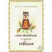 Постер книги Маленький глупый совёнок