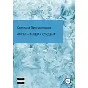 Постер книги Ангел + ангел + студент