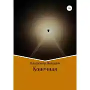 Постер книги Конечная