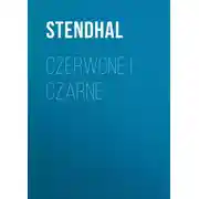 Постер книги Czerwone i czarne