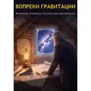 Постер книги ВОПРЕКИ ГРАВИТАЦИИ Жизненная экспедиция Константина Циолковского