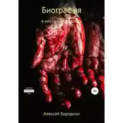 Постер книги Биография в нескольких словах