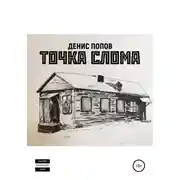 Постер книги Точка слома