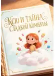 Светлана Шестернева - Ксю и тайна сладкой комнаты