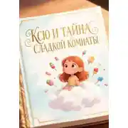 Постер книги Ксю и тайна сладкой комнаты