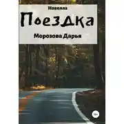 Постер книги Поездка