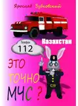 Ярослав Зубковский - Это точно МЧС? Казахстан