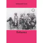 Постер книги Побывка