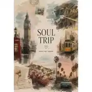Постер книги SOUL TRIP: мини-гид с душой