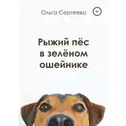 Постер книги Рыжий пёс в зелёном ошейнике