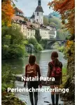 Натали Патра - Perlenschmetterlinge