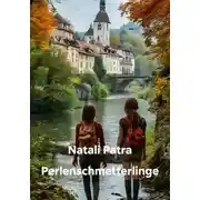 Постер книги Perlenschmetterlinge