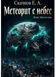 Евгений Скачков - Метеорит с небес