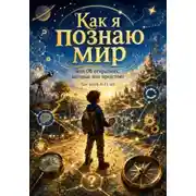 Постер книги Как я познаю мир, или Об открытиях, которые мне предстоят