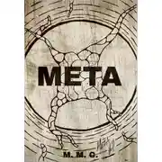 Постер книги Mета