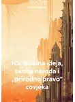 Алексей Величко - Nacionalna ideja, seoba naroda i „prirodno pravo” covjeka