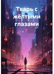 Дарья Попова - Тварь с жёлтыми глазами