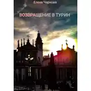 Постер книги Возвращение в Турин