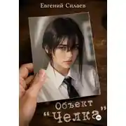 Постер книги «Объект «Челка»