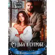 Постер книги Судьба в сугробе