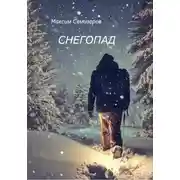 Постер книги Снегопад