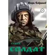 Постер книги Солдат