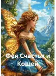 Алеан Сон - Фея Счастья и Кощей