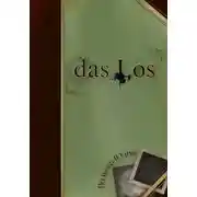Постер книги das Los