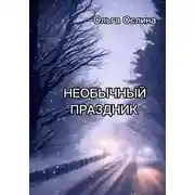 Постер книги Необычный праздник
