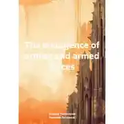 Постер книги The emergence of armies and armed forces
