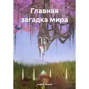 Постер книги Главная загадка мира