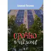 Постер книги Срочно в чат дома!
