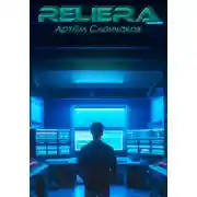 Постер книги ReliEra