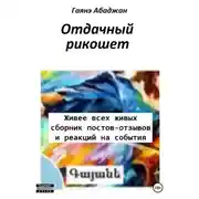 Постер книги Отдачный рикошет