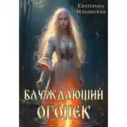 Постер книги Блуждающий огонек