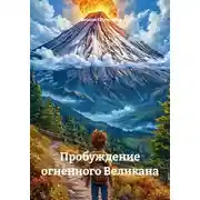Постер книги Пробуждение огненного Великана